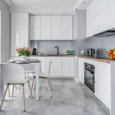 Flow Apartments Torun Exterior photo