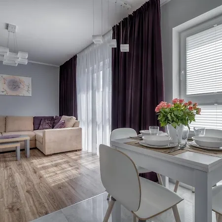 Flow Apartments Torun Exterior photo