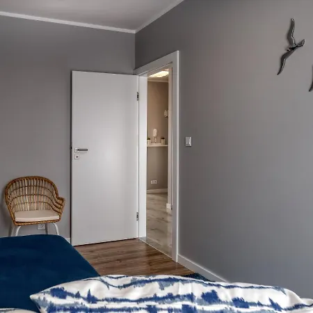 Flow Apartments Torun Exterior photo