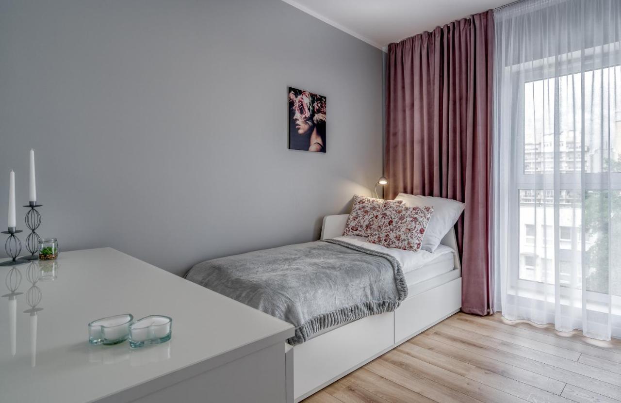 Apartment Flow Torun